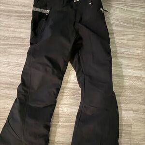 Snow pants